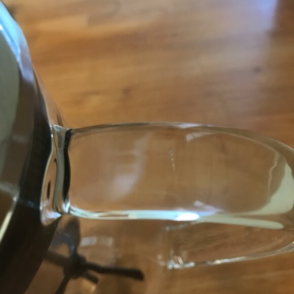 Bodum Chocolatiere Chocolate Jug Pitcher Hot Chocolate Maker - Picture 4 of 8